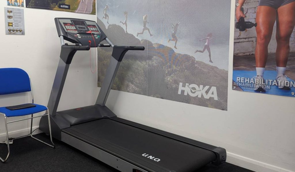 Treadmill